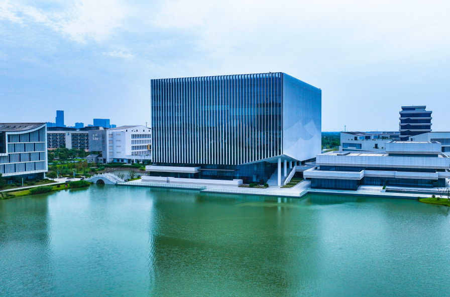 南航天目湖校區(qū)教工公寓樓、賓館、圖書館、及其他附屬工程